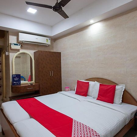 Collection O Hotel Sudha Inn Near Sangam Cinemas Ченнаи Экстерьер фото